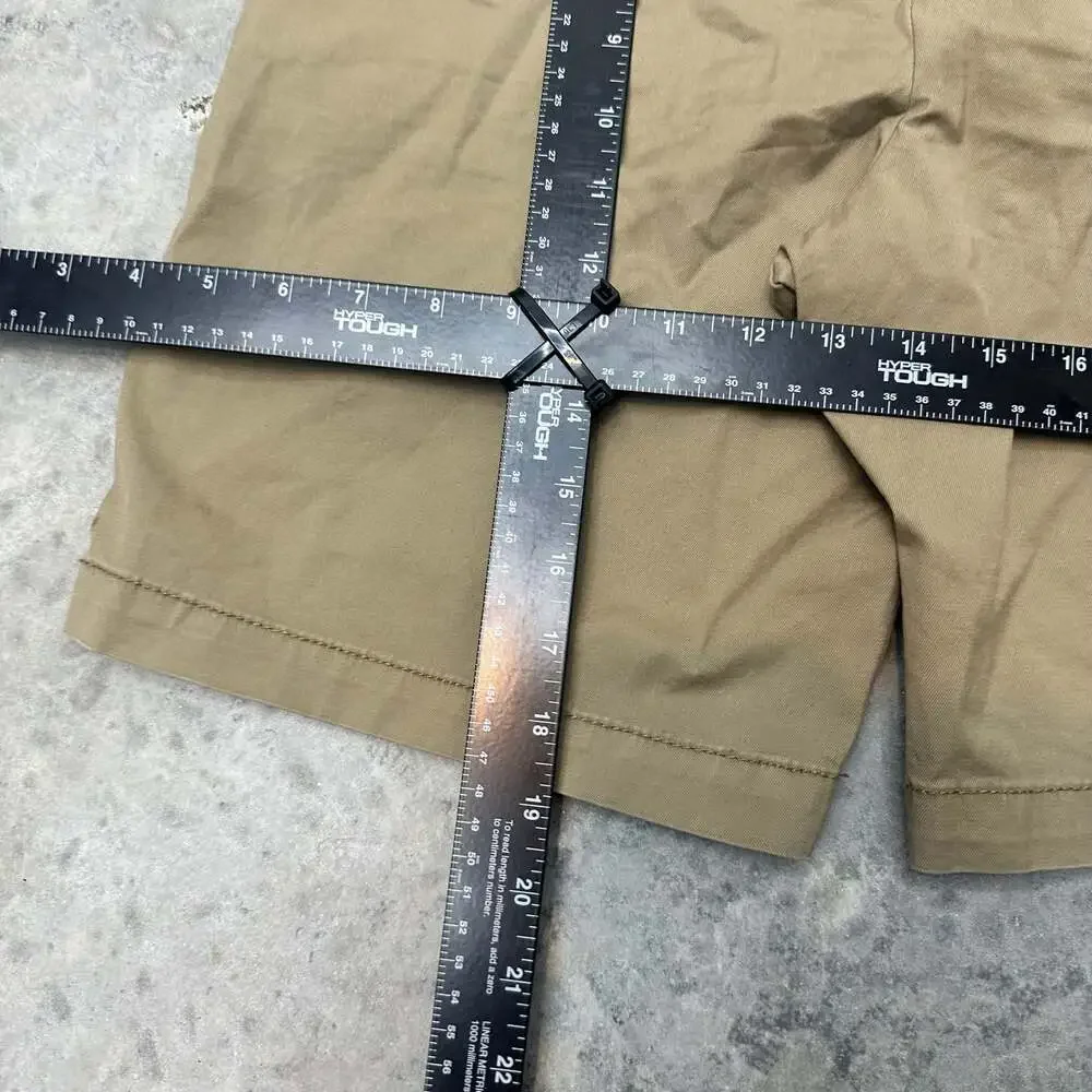 Mens Banana Republic Lived-In Shorts - 29”